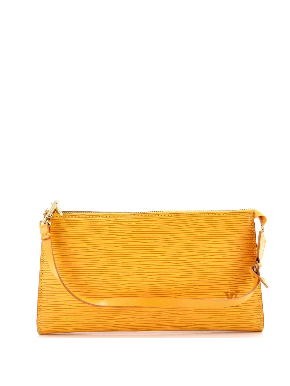 Louis Vuitton Pochette Accessoires Epi #285788L75B